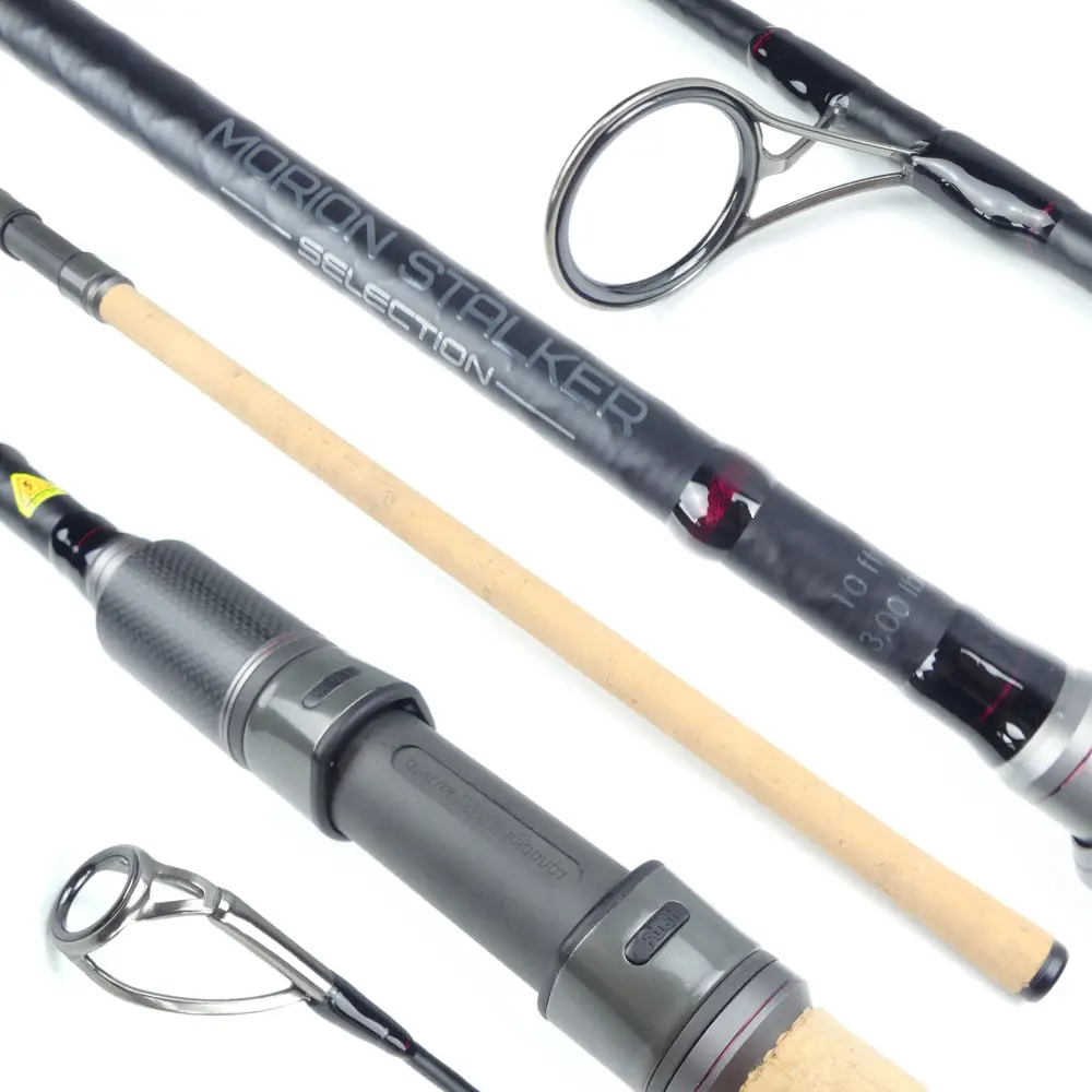 SPORTEX MORION STALKER SELECTION