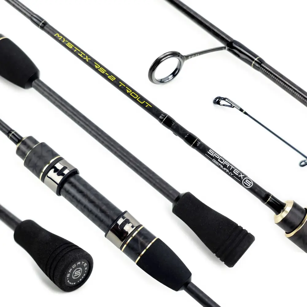 SPORTEX MYSTIX RS-2 TROUT