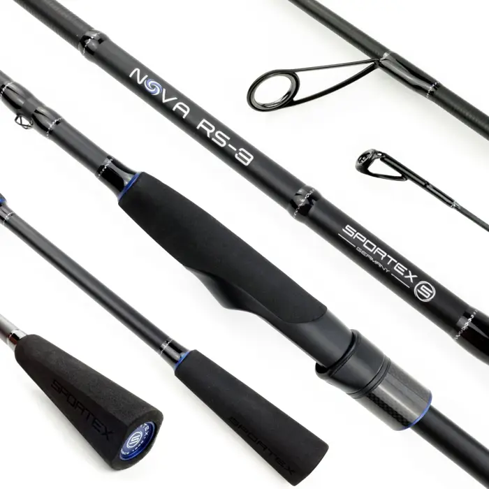 SPORTEX NOVA RS-3 ALLROUND