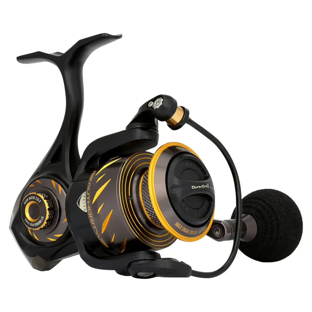 PENN AUTHORITY 2500HS
