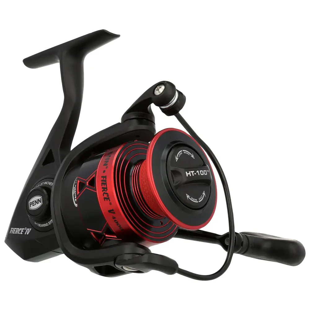 PENN FIERCE IV 4000