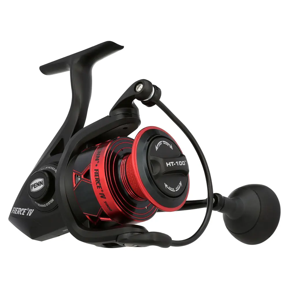 PENN FIERCE IV 5000