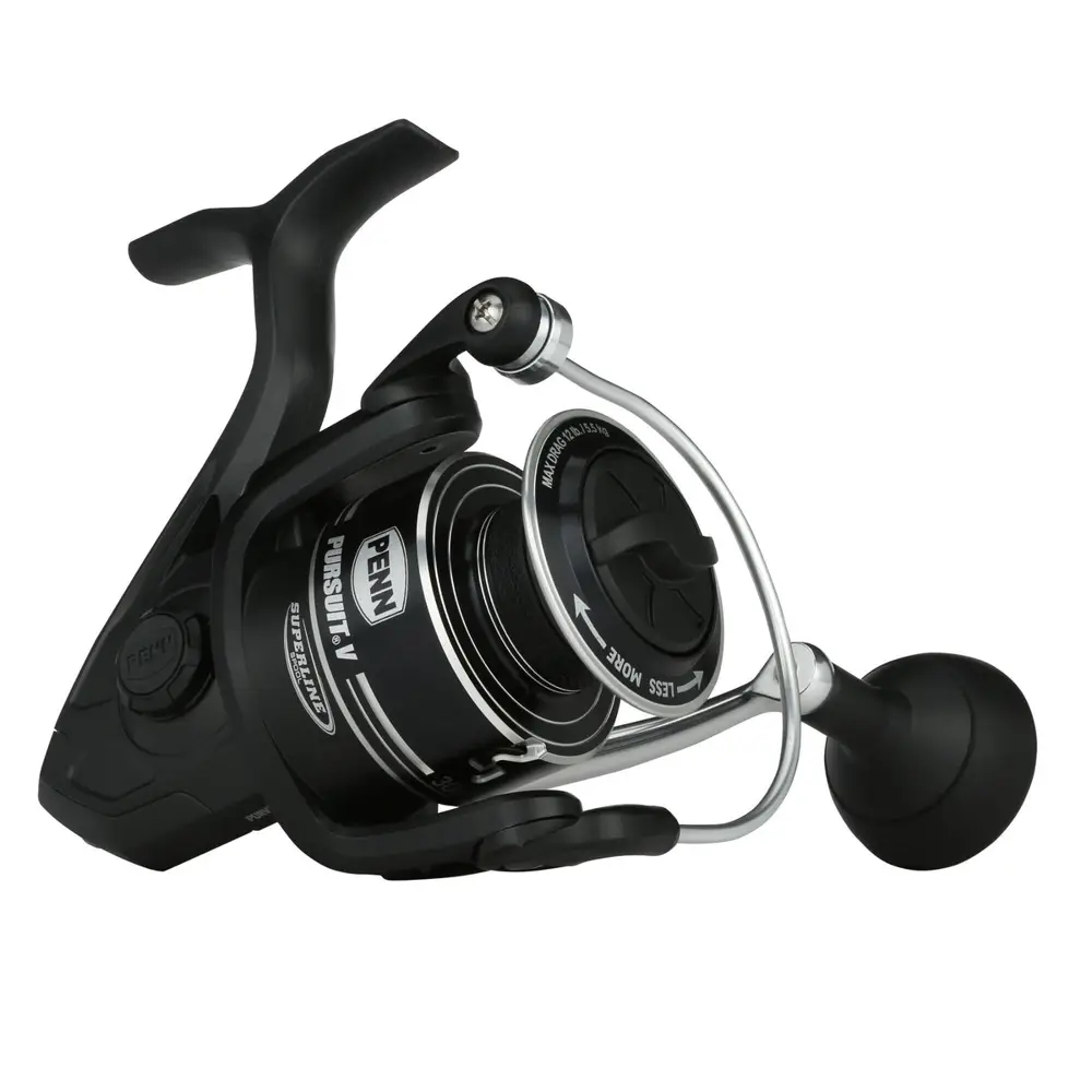 PENN PURSUIT V 3000T