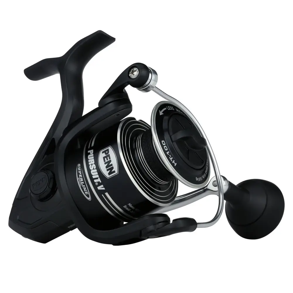 PENN PURSUIT V 4000T