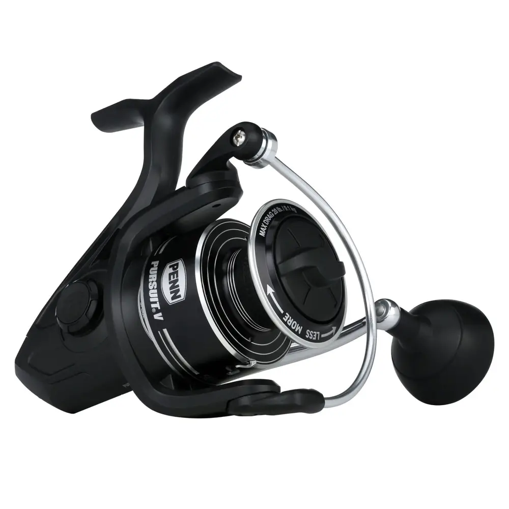 PENN PURSUIT V 5000