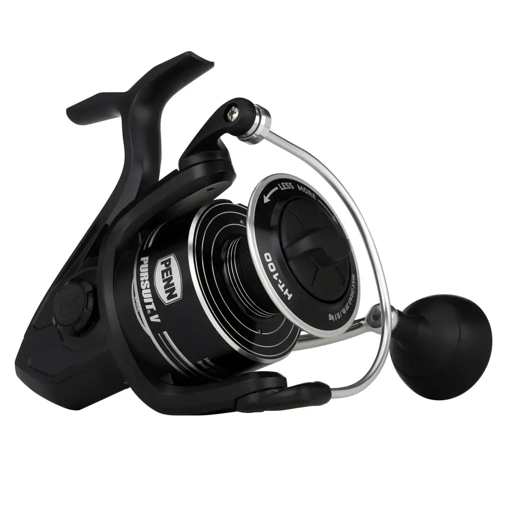 PENN PURSUIT V 6000