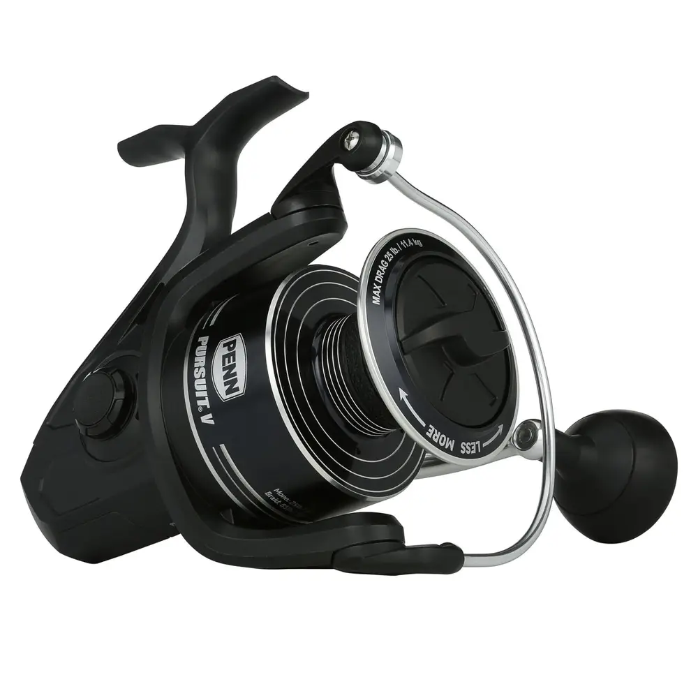 PENN PURSUIT V 8000