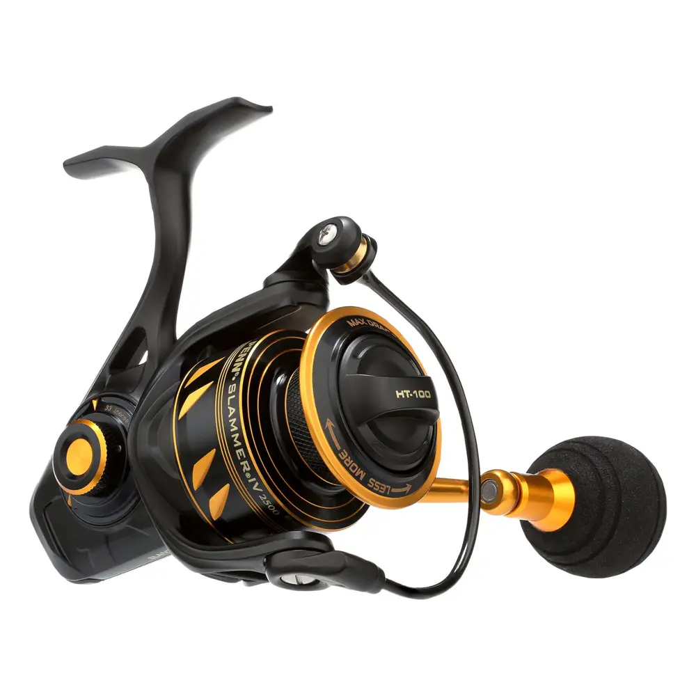 PENN SLAMMER IV 2500HS