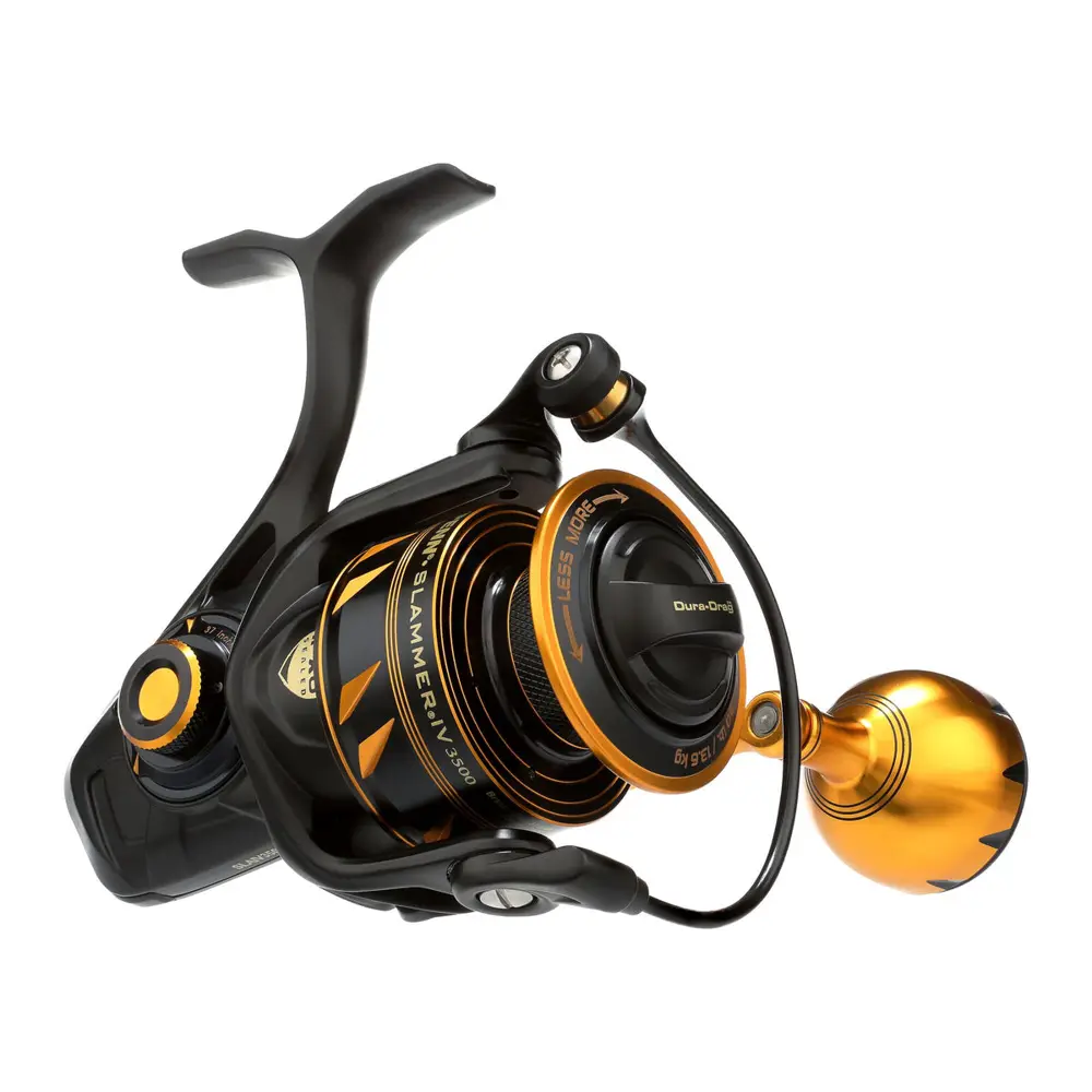PENN SLAMMER IV 3500