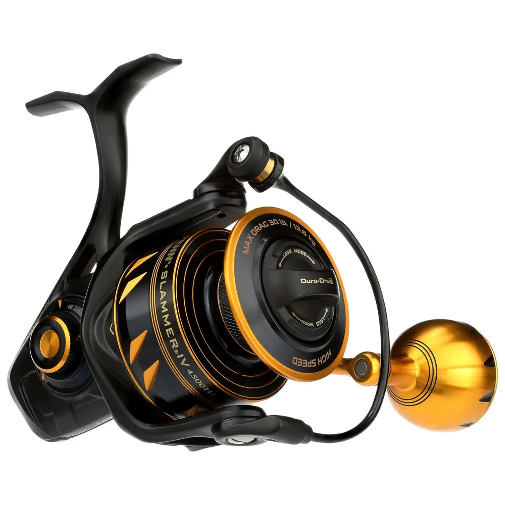 PENN SLAMMER IV 4500HS