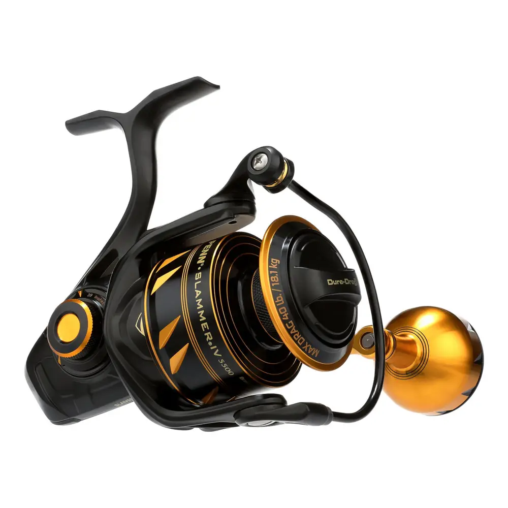 PENN SLAMMER IV 5500