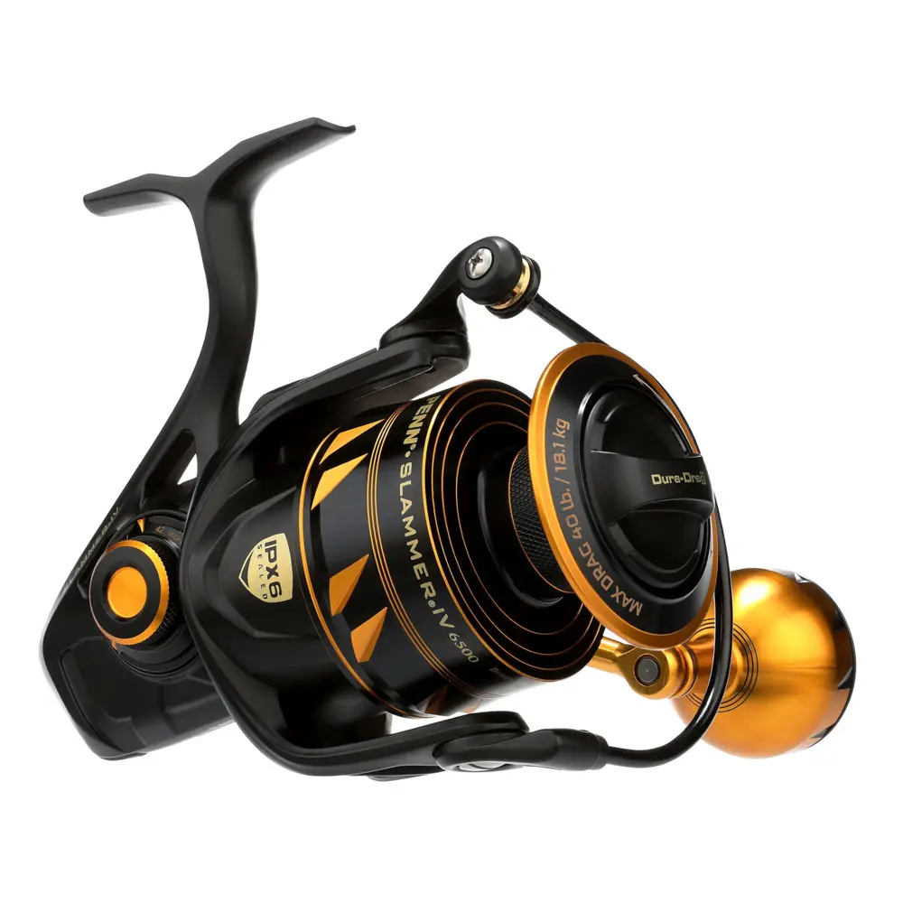 PENN SLAMMER IV 6500