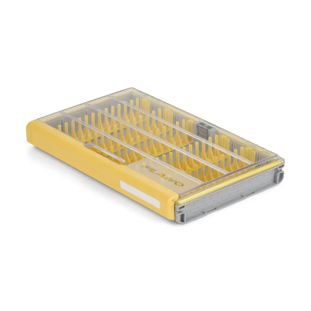 PLANO EDGE 3700 JIG & BLADED JIG BOX
