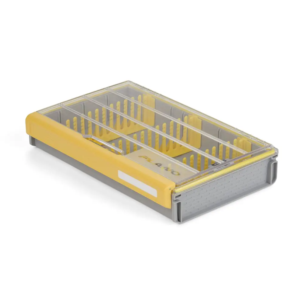 PLANO EDGE 3700 SPINNER BAIT BOX