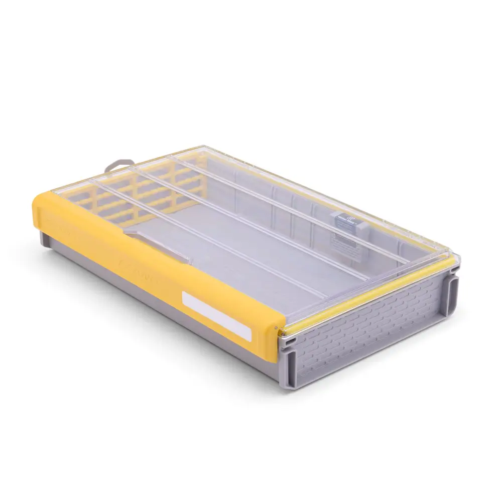 PLANO EDGE 3700 SWIMBAIT BOX