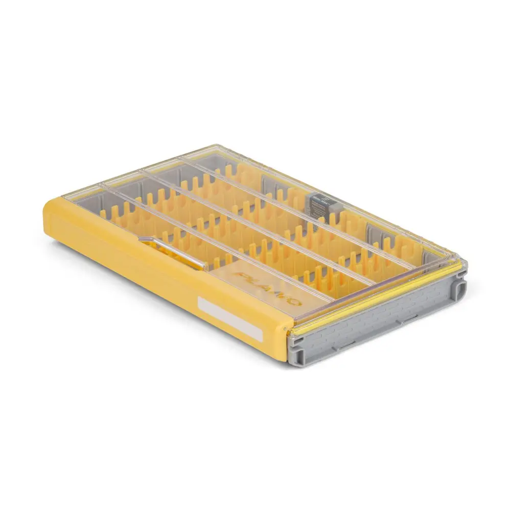 PLANO EDGE VERTICAL JIG & SPYBAIT BOX