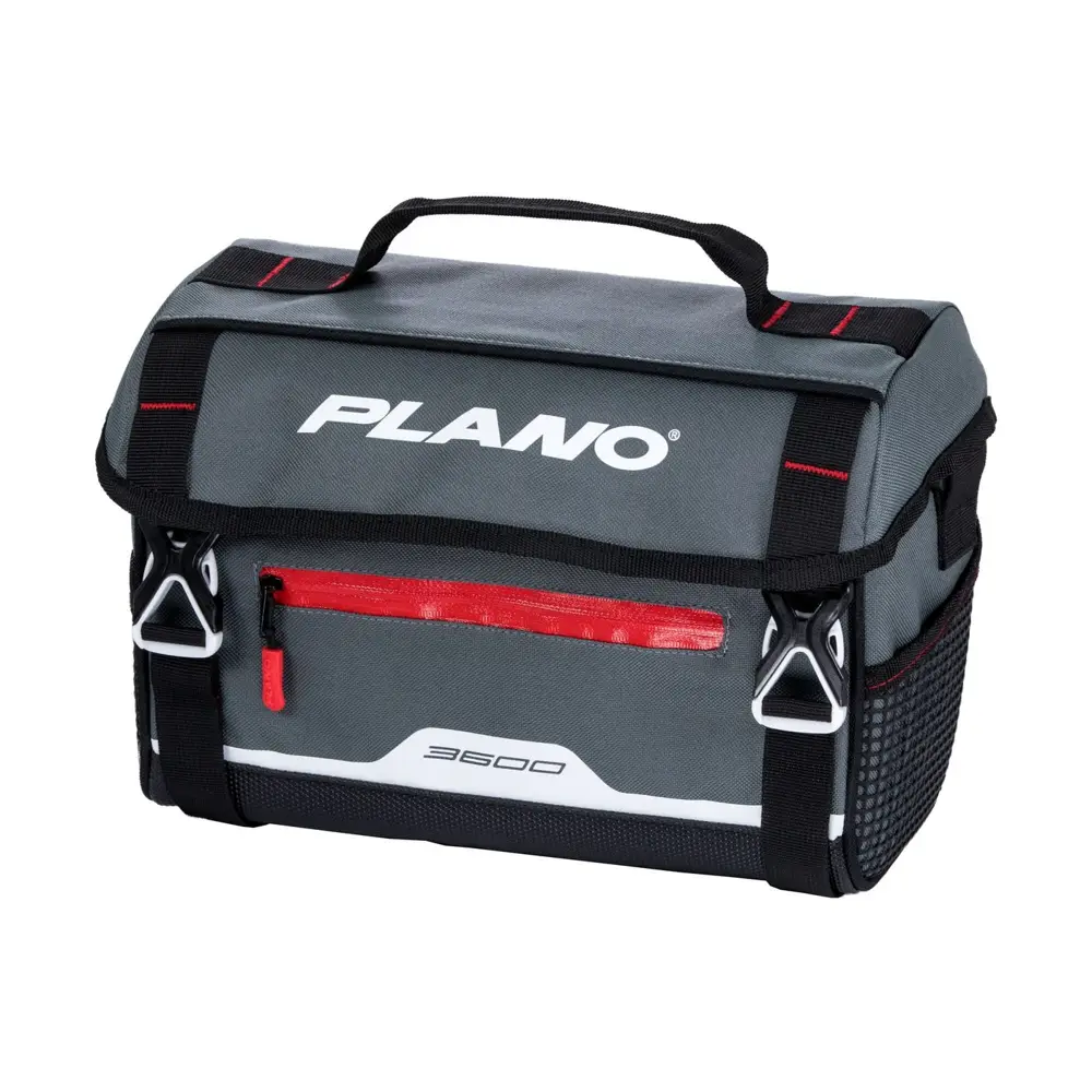 PLANO WEEKEND SERIES SOFTSIDER 3600
