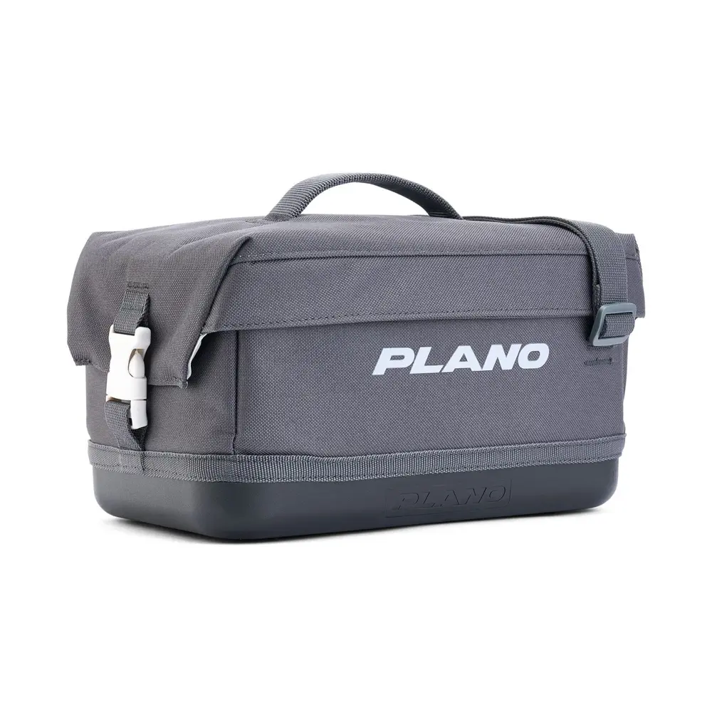 PLANO WEEKEND SOFTSIDER