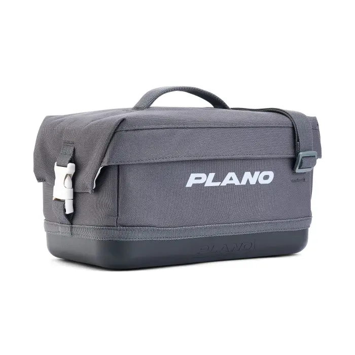 PLANO WEEKEND SOFTSIDER