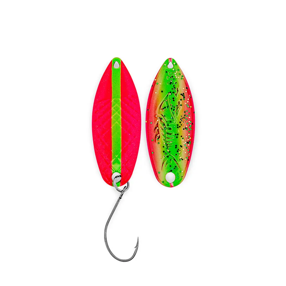 PROBAITS VAYRON BIG SCALE SPOON 2,7 G