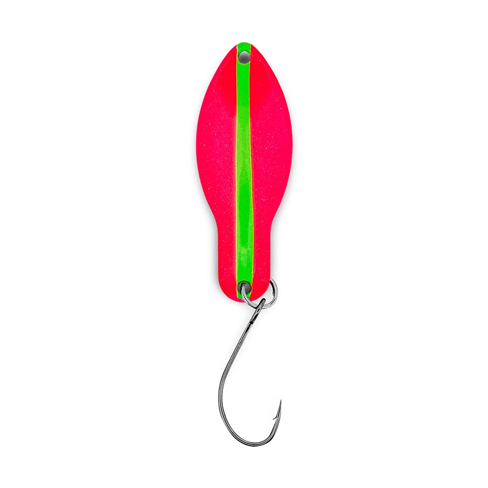 PROBAITS WENOM SPOON 2,5 G