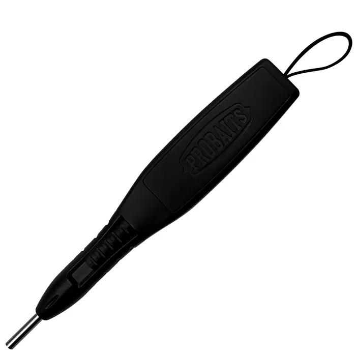 PROBAITS KNOTENDINGS