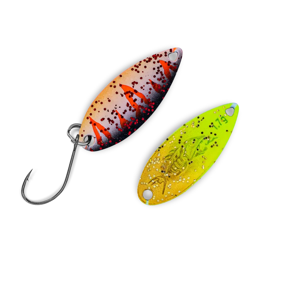 PROBAITS VAYRON SPOON 1,7 G