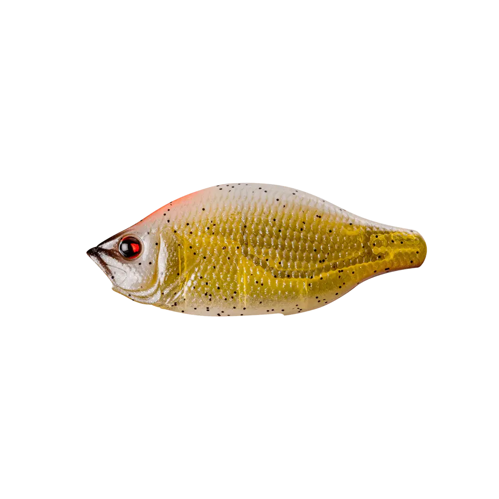 PROBAITS SMTX-A VIBLURE (BODY)