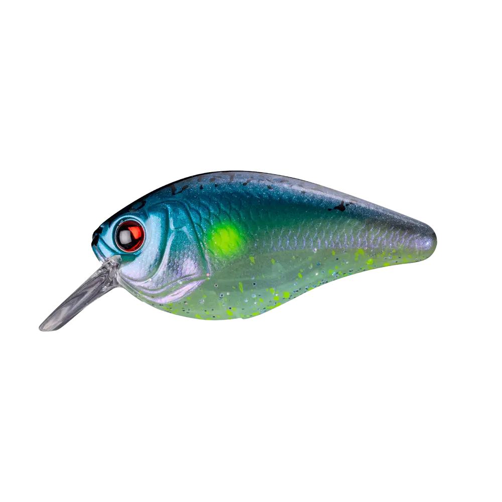 PROBAITS SMTX-H CRANKBAIT (BODY)
