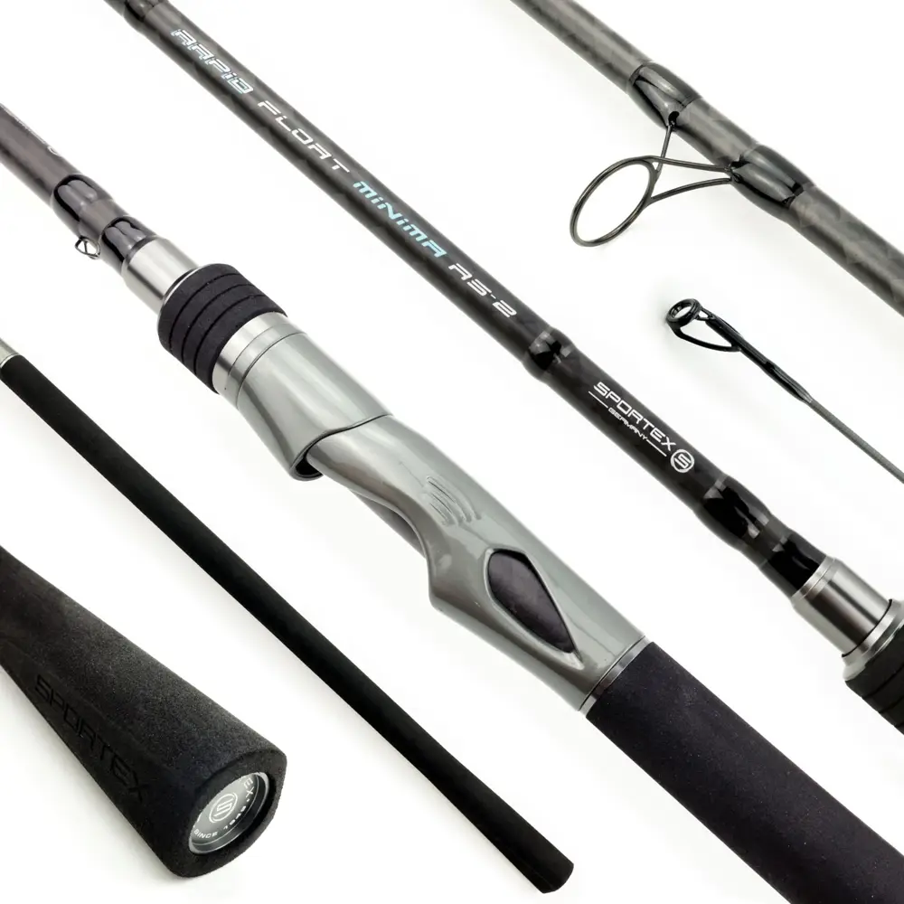 SPORTEX RAPID FLOAT RS-2 - MINIMA