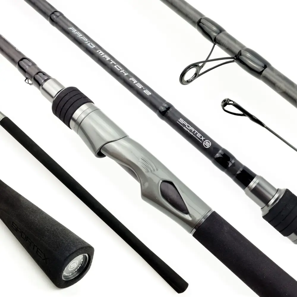 SPORTEX RAPID MATCH RS-2