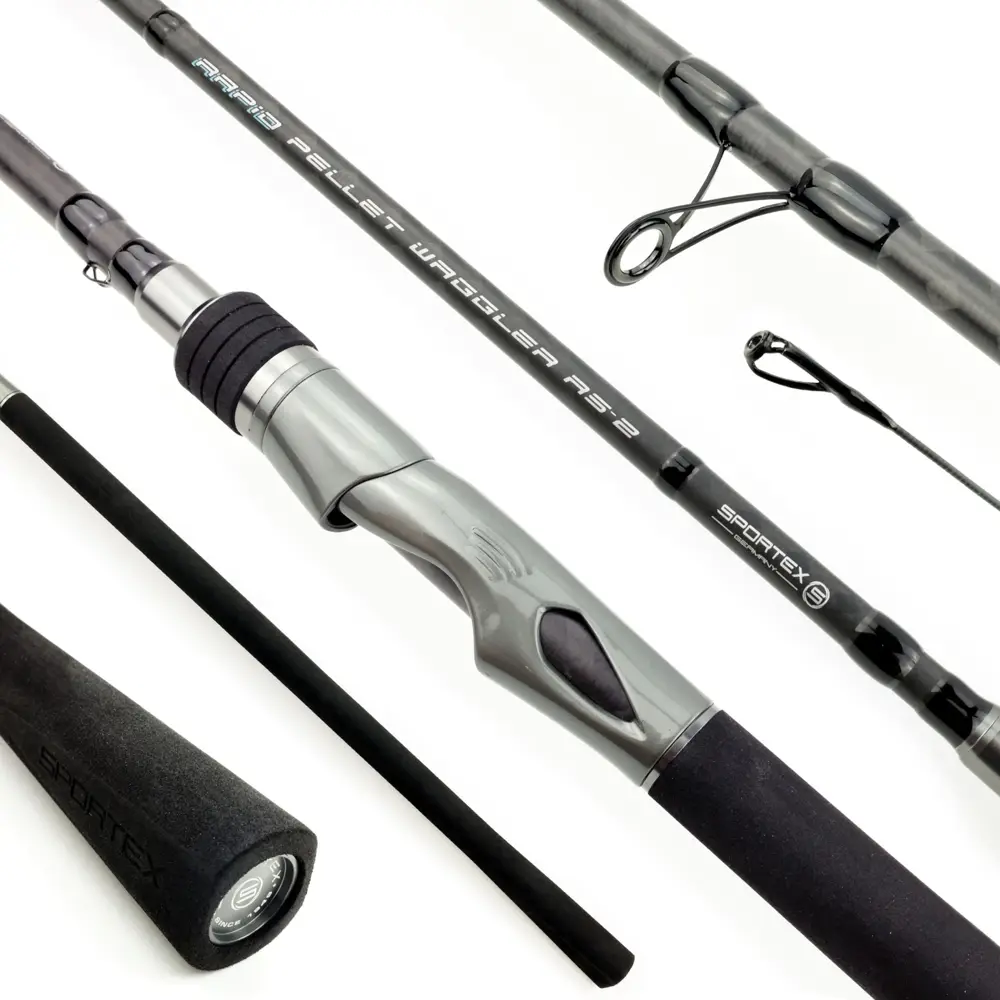 SPORTEX RAPID PELLET WAGGLER RS-2
