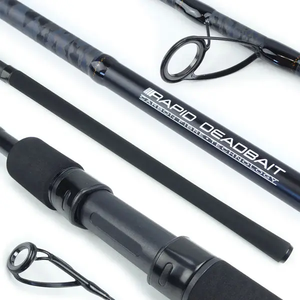 SPORTEX RAPID SPIN DEADBAIT