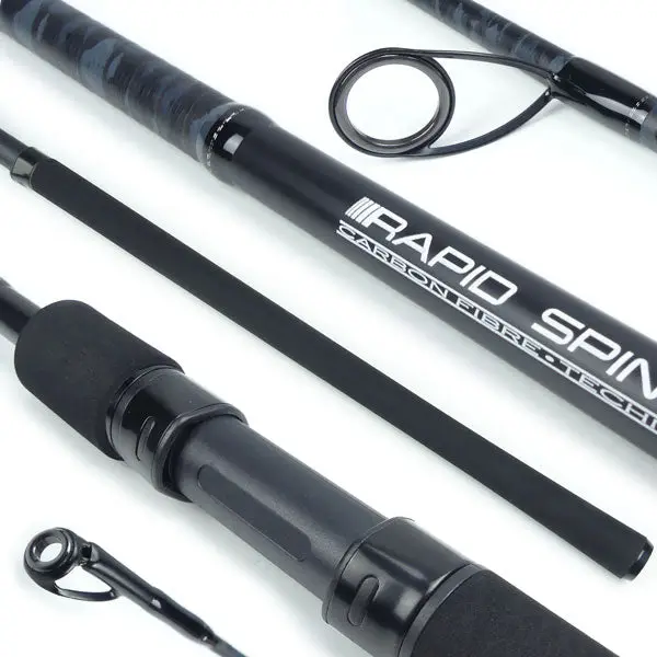 SPORTEX RAPID SPIN