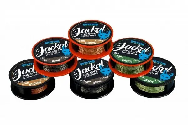 KRYSTON JACKAL