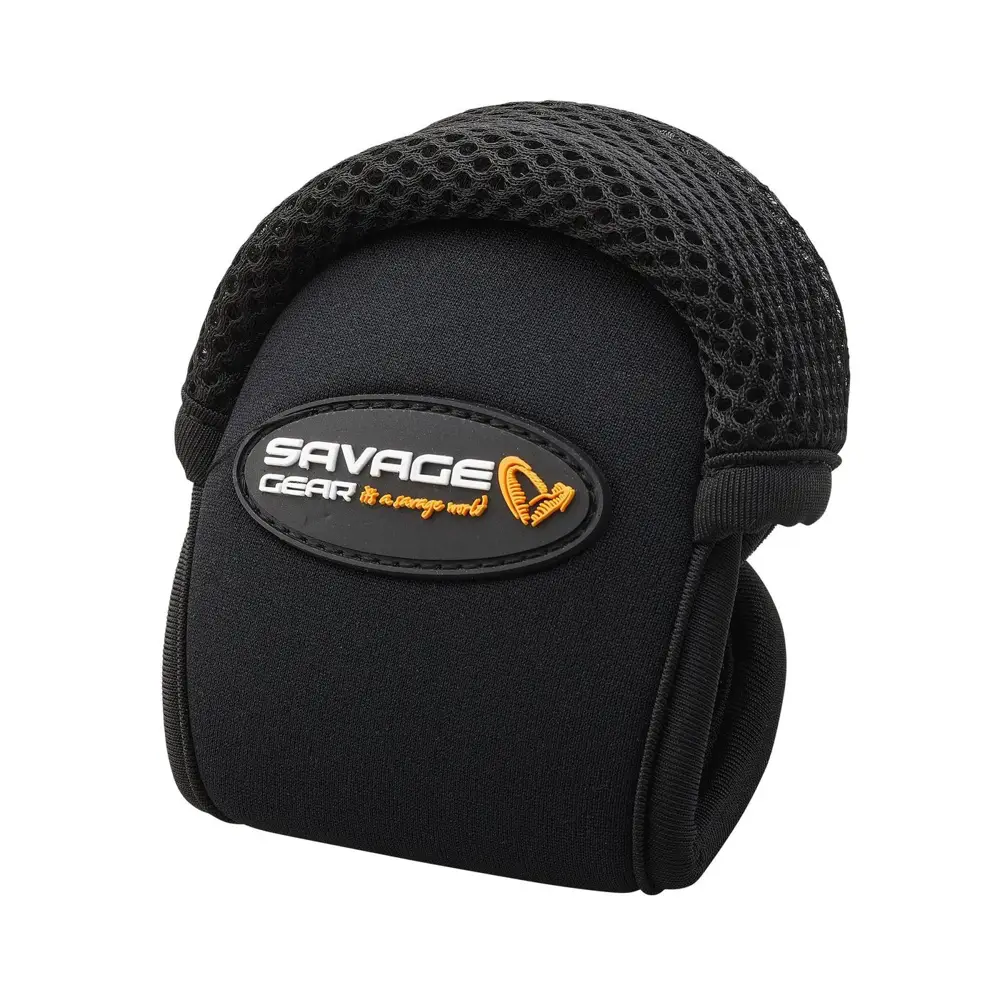 SAVAGE GEAR BAITCASTER COVER