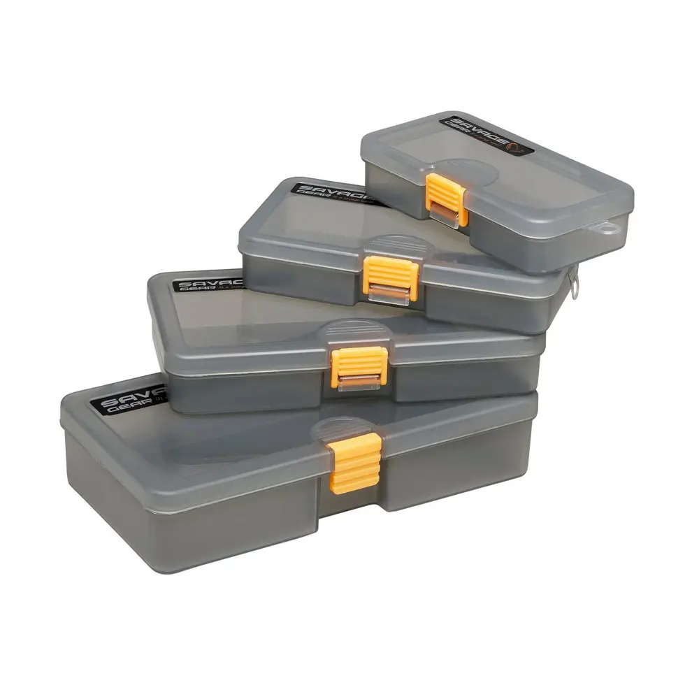 SAVAGE GEAR LUREBOX COMBI KIT
