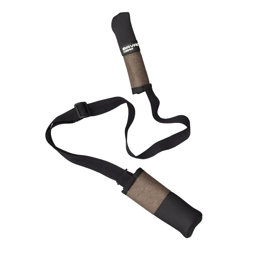SAVAGE GEAR NEOPRENE ROD TIP/BUTT PROTECTOR