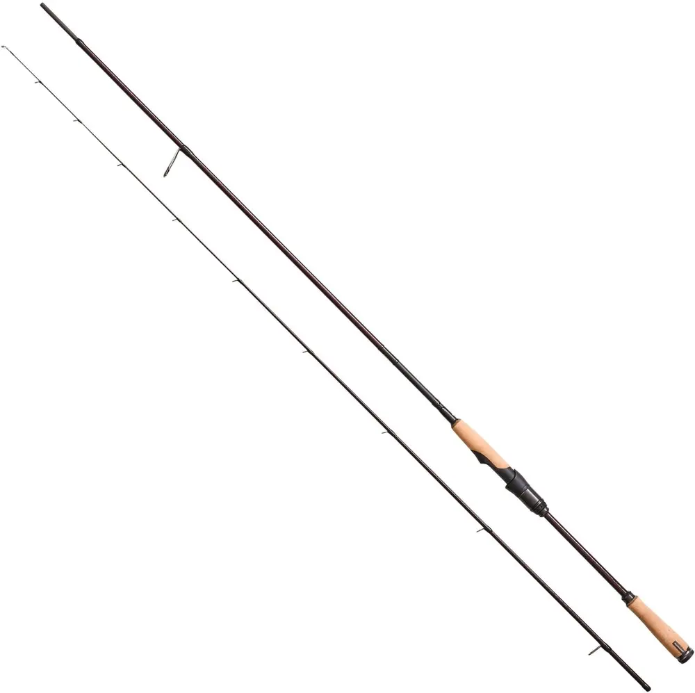 SAVAGE GEAR REVENGE SG6 DROP SHOT 2.30M/4-18G 2P S