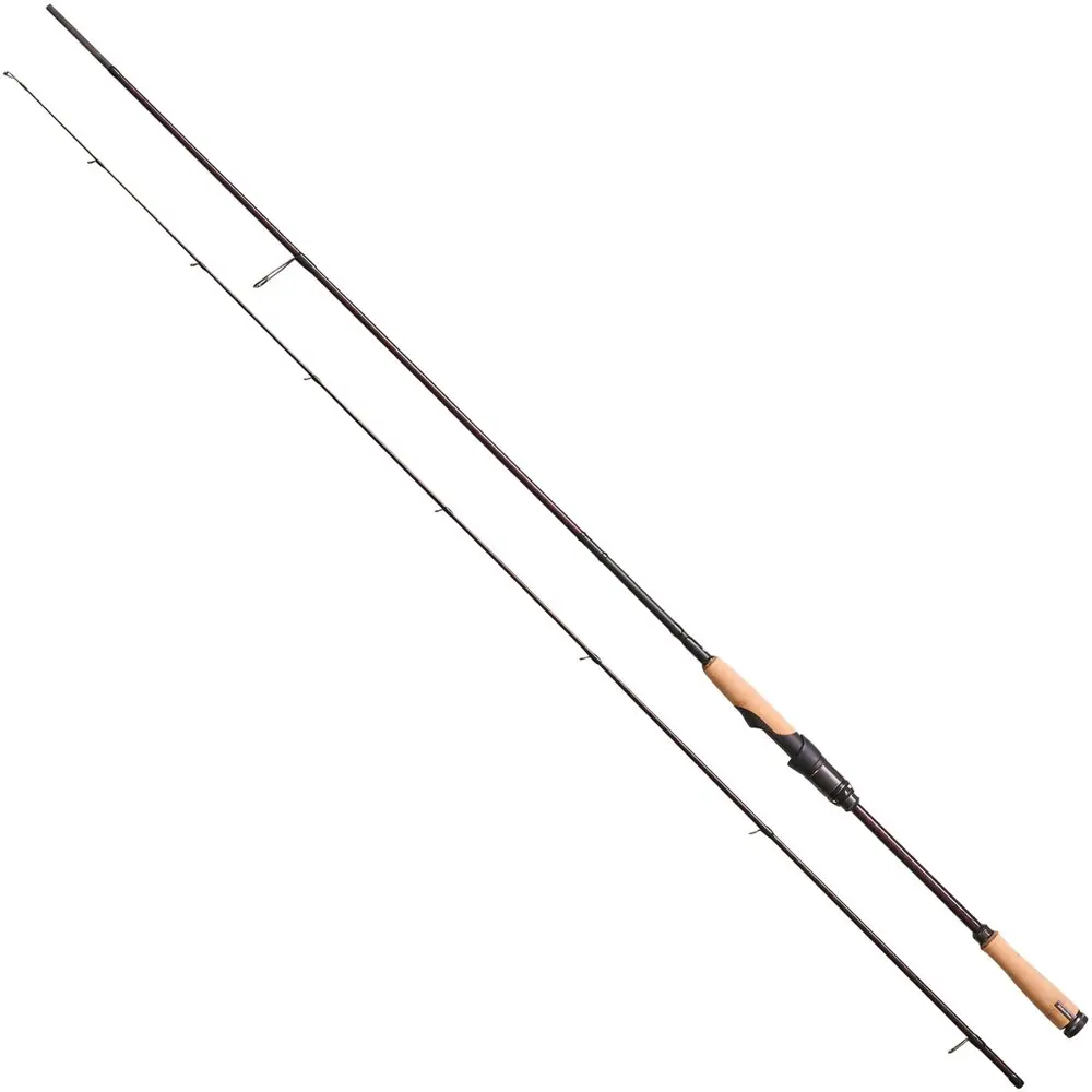 SAVAGE GEAR REVENGE SG6 MEDIUM GAME 2.13M/7-25G 2P S