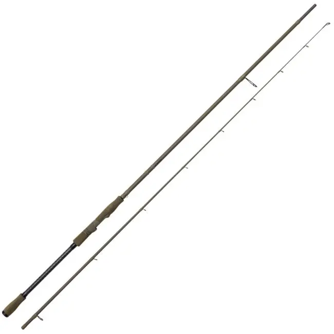 SAVAGE GEAR SG4 MEDIUM GAME 7.3ft/221CM F 7-23G/ML