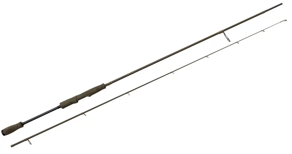 SAVAGE GEAR SG4 UL.GAME 6FT6IN/198CM F 1-5G/UL 2SEC