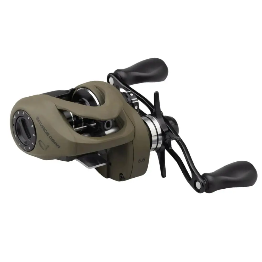 SAVAGE GEAR SG8