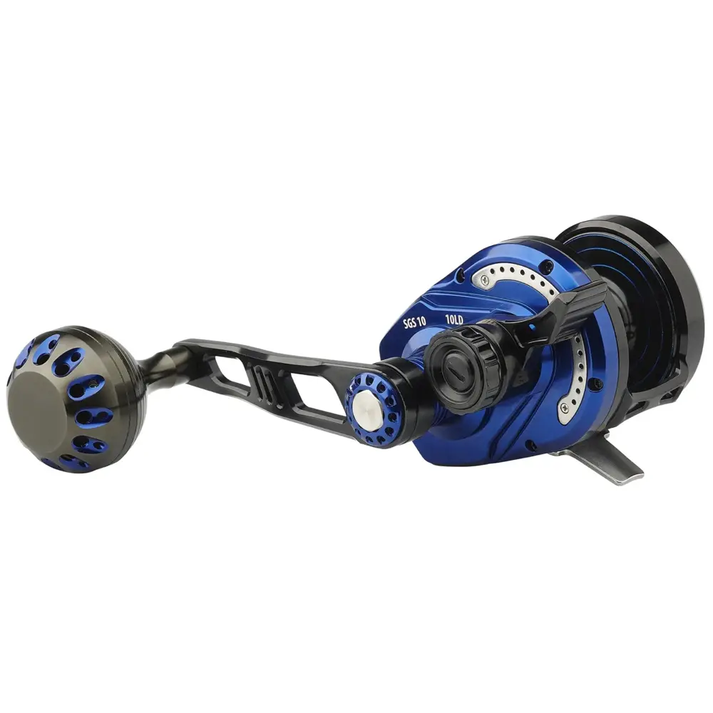 SAVAGE GEAR SGS10