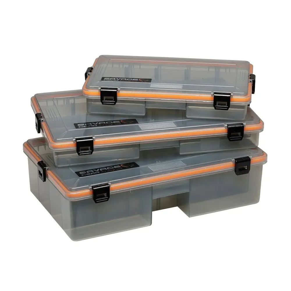 SAVAGE GEAR WP LUREBOX