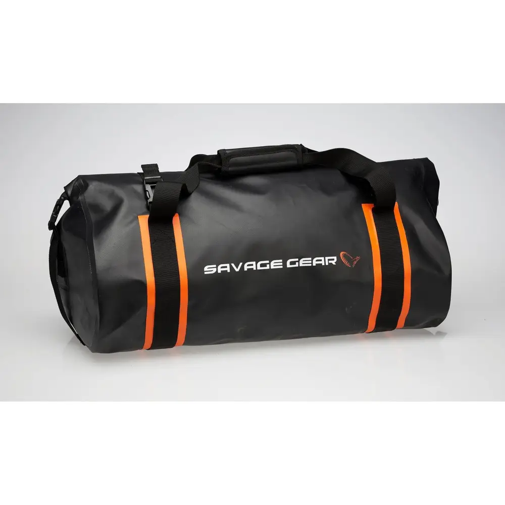 SAVAGE GEAR WP ROLLUP BOAT AND BANK BAG