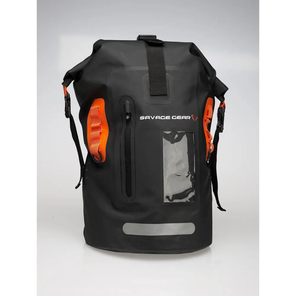 SAVAGE GEAR WP ROLLUP RUCKSACK