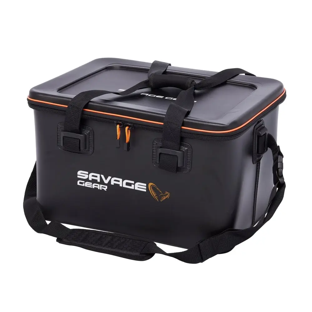 SAVAGE GEAR WPMP LURE CARRYALL