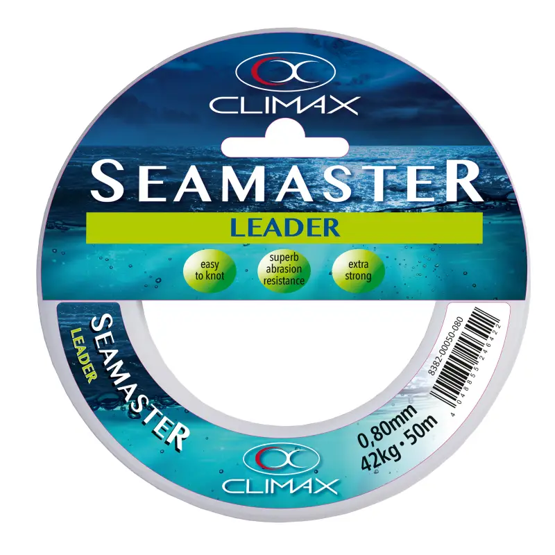 CLIMAX SEAMASTER LEADER