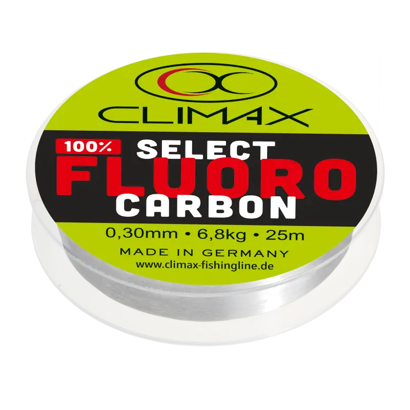 CLIMAX SELECT FLUOROCARBON